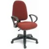 Rhino High Back Operator Chair