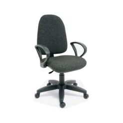 Rhino High Back Operator Chair -Enjoy Sales Store 001287