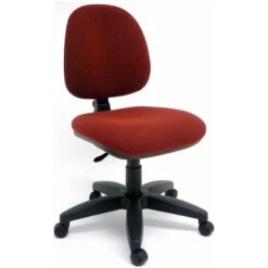 Rhino Medium Back Operator Chair