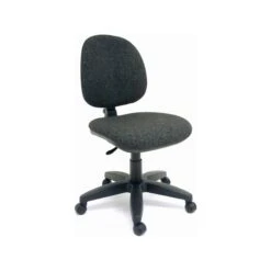 Rhino Medium Back Operator Chair -Enjoy Sales Store 001290