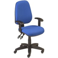 Sara 2-Lever Operator Chair -Enjoy Sales Store 001297