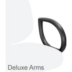 Concept Deluxe Operator Chair -Enjoy Sales Store 004333