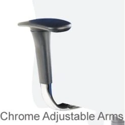 Concept High Back Operator Chair -Enjoy Sales Store 004337