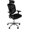 Enjoy Mesh Office Chairs (With Headrest)