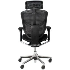 Enjoy Mesh Office Chairs (With Headrest) -Enjoy Sales Store 004380