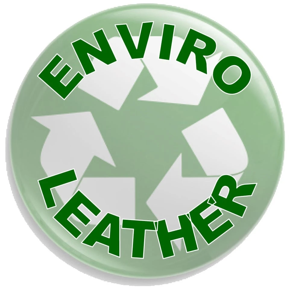 Acadia Enviro Leather Cantilever Chair 2 Acadia Enviro Leather Cantilever Chair - Image 2