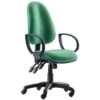 Oxford High Back Operator Chair