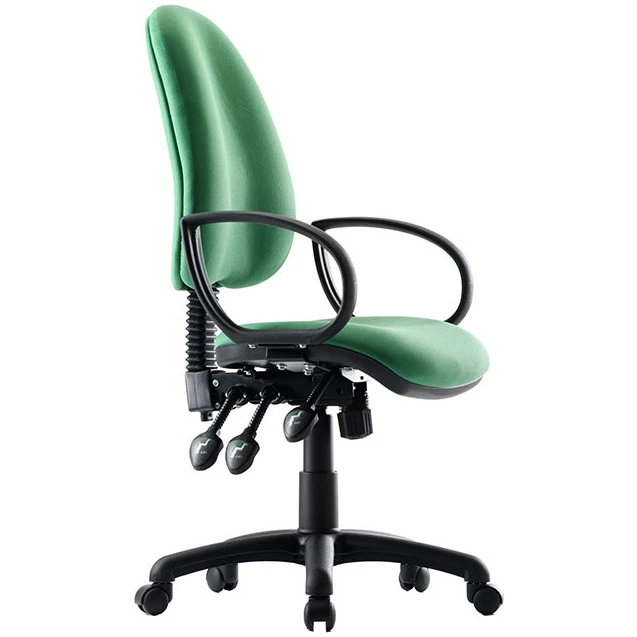 Oxford High Back Operator Chair 3 Oxford High Back Operator Chair - Image 3