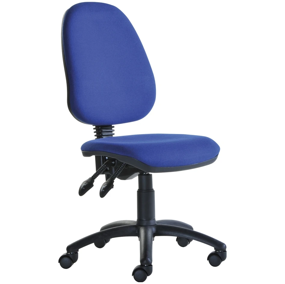 Vantage 2-Lever Operator Chairs 2 Vantage 2-Lever Operator Chairs - Image 2