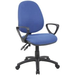 Vantage 2-Lever Operator Chairs 5 Vantage 2-Lever Operator Chairs -Enjoy Sales Store 008884