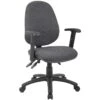 Vantage 2-Lever Operator Chairs