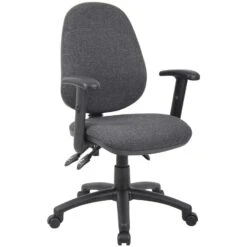 Vantage 2-Lever Operator Chairs
