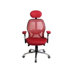 Ergo-Tek Wine Mesh Manager Chair -Enjoy Sales Store 010061