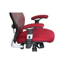 Ergo-Tek Wine Mesh Manager Chair -Enjoy Sales Store 010062
