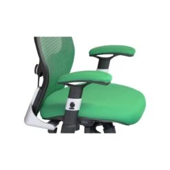 Ergo-Tek Green Mesh Manager Chair 5 Ergo-Tek Green Mesh Manager Chair -Enjoy Sales Store 010064