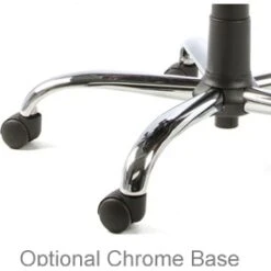 Custom High Back Operator Chairs -Enjoy Sales Store 015560