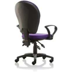 Optimise Heavy Duty Task Chair -Enjoy Sales Store 015712