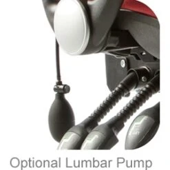 Optimise Heavy Duty Task Chair -Enjoy Sales Store 015786