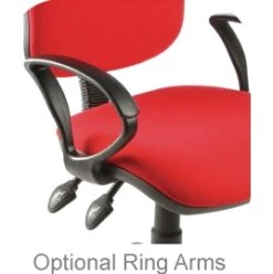 Comfort Heavy Duty Task Chair -Enjoy Sales Store 015790