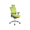 Nefil Ergonomic Mesh Office Chair (With Headrest)