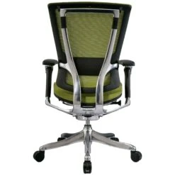 Nefil Ergonomic Mesh Office Chair (Without Headrest) 8 Nefil Ergonomic Mesh Office Chair (Without Headrest) -Enjoy Sales Store 020044