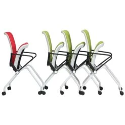 Lii Nesting Conference Chair -Enjoy Sales Store 020053