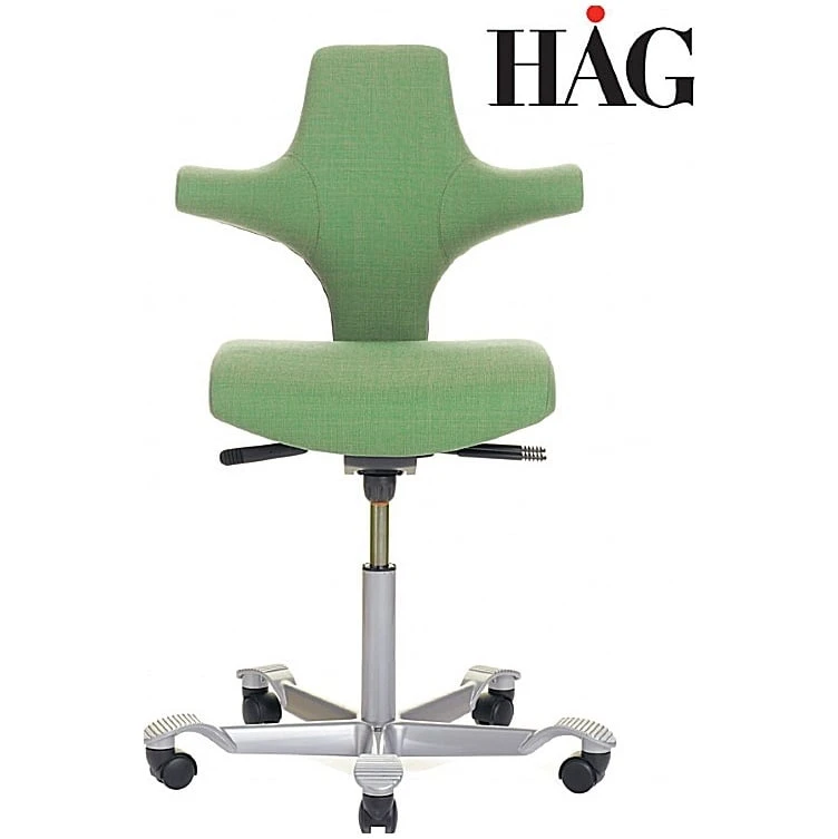 HAG Capisco 8126 Chair 1 HAG Capisco 8126 Chair