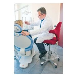 HAG Capisco 8126 Chair 26 HAG Capisco 8126 Chair -Enjoy Sales Store 022561