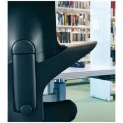 HAG Capisco Puls 8020 Chair Red -Enjoy Sales Store 022905