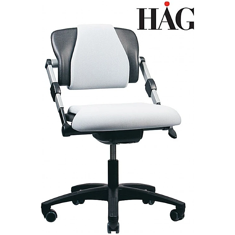 HAG H03 330 Petite Chair 1 HAG H03 330 Petite Chair