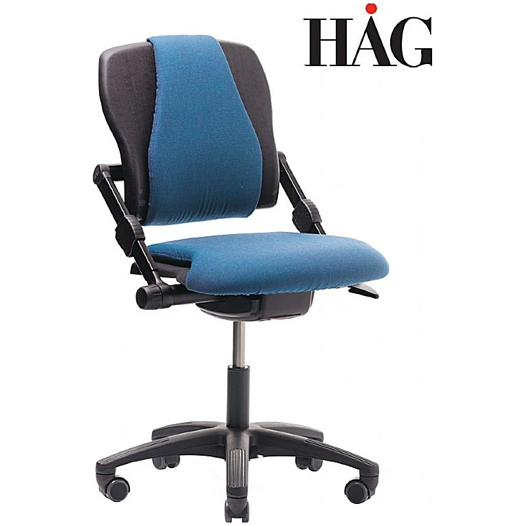 HAG H03 340 Midi Chair 1 HAG H03 340 Midi Chair