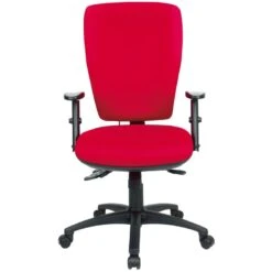 24 Hour Deluxe S Posture Chair