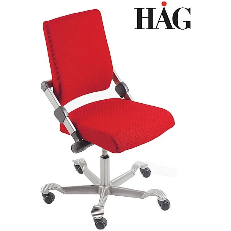 HAG H03 350 Chair 1 HAG H03 350 Chair