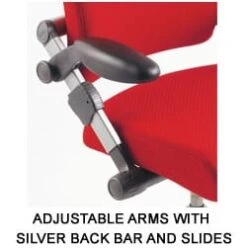 HAG H03 350 Chair 11 HAG H03 350 Chair -Enjoy Sales Store 024639