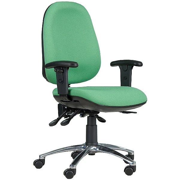 24 Hour Contact Deluxe Posture Chair 1 24 Hour Contact Deluxe Posture Chair