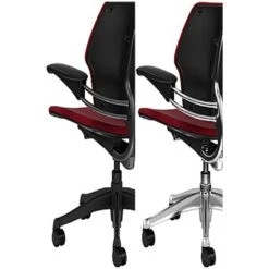 Humanscale Freedom Task Chair With Headrest -Enjoy Sales Store 027056