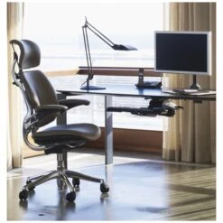 Humanscale Freedom Task Chair With Headrest -Enjoy Sales Store 027058