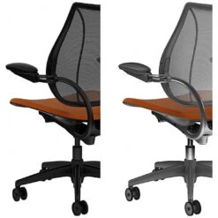 Humanscale Liberty Task Chair -Enjoy Sales Store 027087