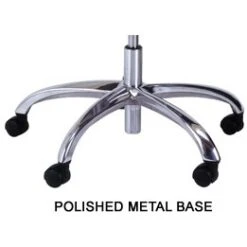 V-Smart Executive High Back Operator Chair -Enjoy Sales Store 028644