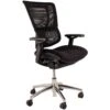 Mirus Ergonomic Mesh Office Chair (Without Headrest)