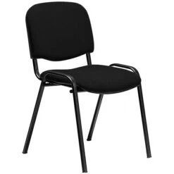 Swift Black Frame Conference Chairs -Enjoy Sales Store 029100