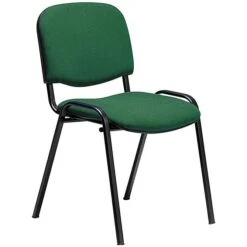 Swift Black Frame Conference Chairs -Enjoy Sales Store 029101