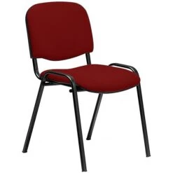 Swift Black Frame Conference Chairs -Enjoy Sales Store 029104