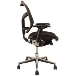 Enjoy Mesh Office Chairs (Without Headrest) 8 Enjoy Mesh Office Chairs (Without Headrest) -Enjoy Sales Store 029315
