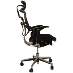 Ergohuman Elite Mesh Office Chairs (With Headrest) 6 Ergohuman Elite Mesh Office Chairs (With Headrest) -Enjoy Sales Store 029408