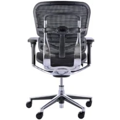 Ergohuman Elite Mesh Office Chairs (Without Headrest) 5 Ergohuman Elite Mesh Office Chairs (Without Headrest) -Enjoy Sales Store 029412