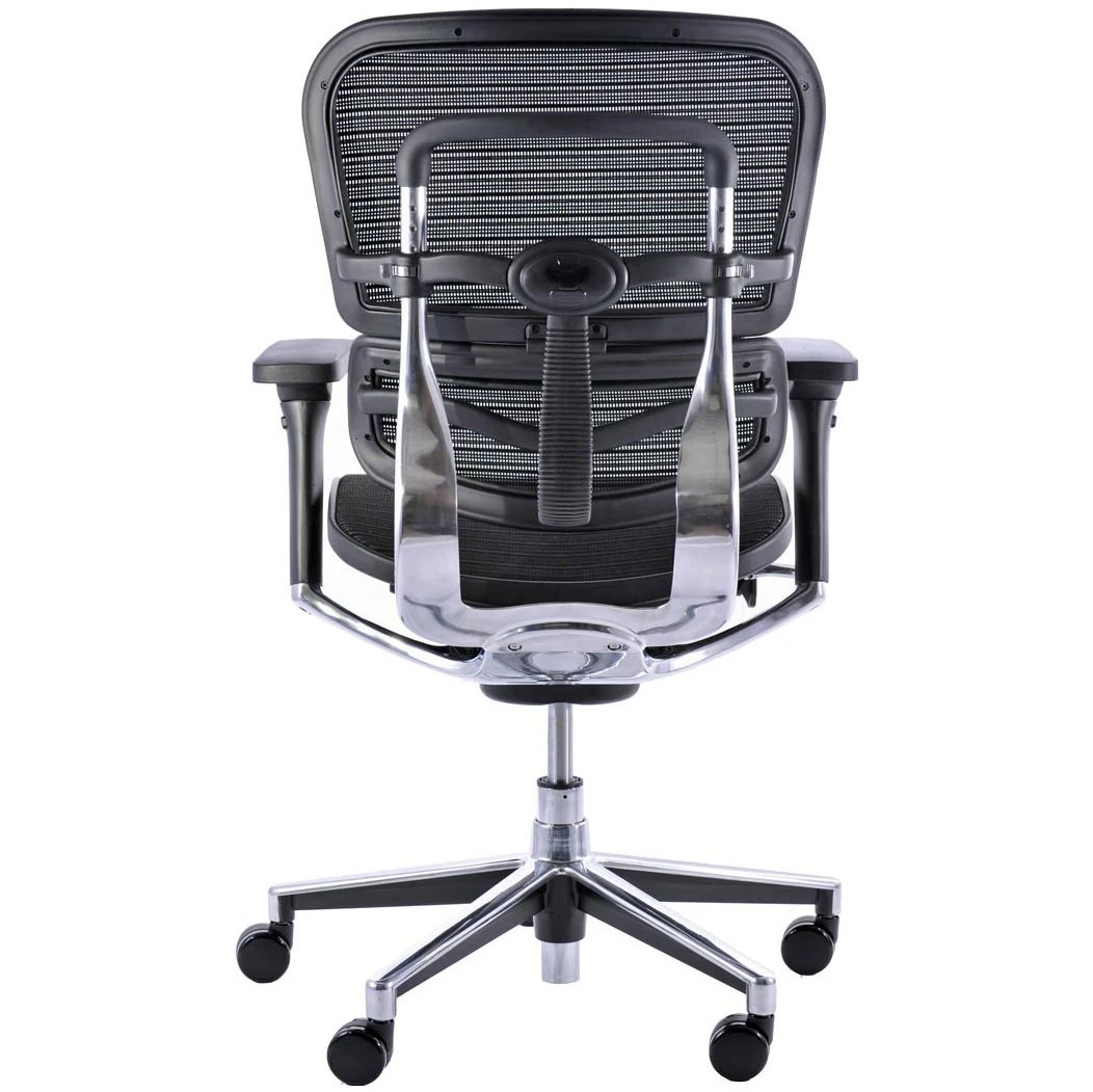 Ergohuman Elite Mesh Office Chairs (Without Headrest) 3 Ergohuman Elite Mesh Office Chairs (Without Headrest) - Image 3