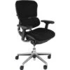 Ergohuman Elite Fabric Office Chairs (Without Headrest)