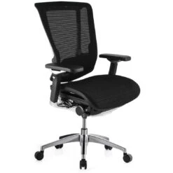 Nefil Ergonomic Mesh Office Chair (Without Headrest) 9 Nefil Ergonomic Mesh Office Chair (Without Headrest) -Enjoy Sales Store 029643