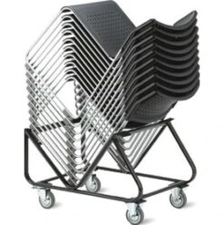 Verso Heavy Duty Visitor Chair -Enjoy Sales Store 030002